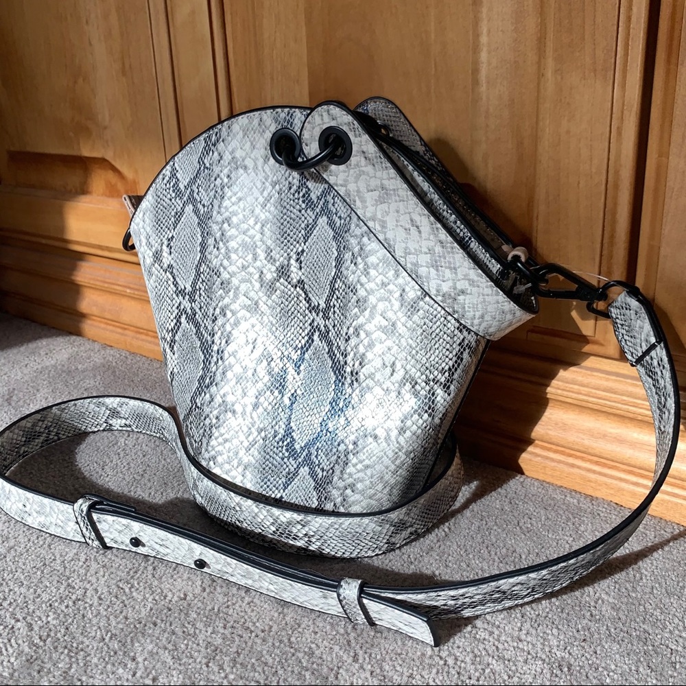 French Connection Kimberly Crossbody